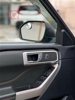 فۆرد ئێکسپلۆرەر